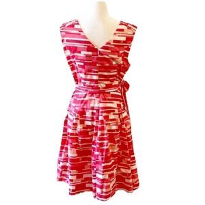 Covington Sleeveless Sundress Size 12